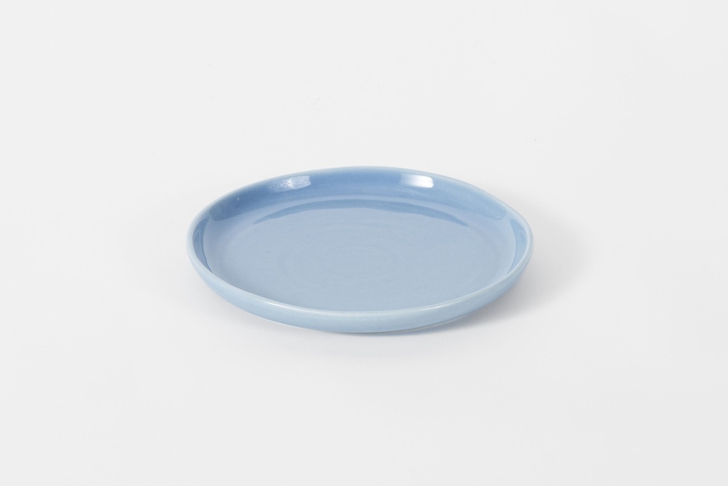 [TIL-SPL-PON] Side Plate Pond