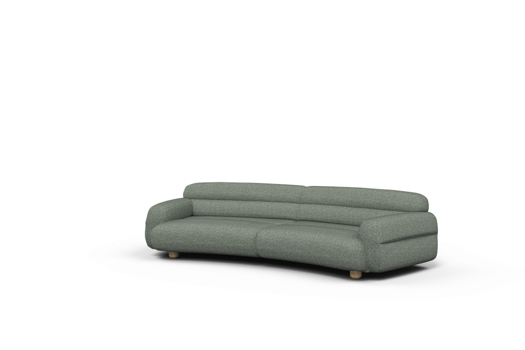 Valley 4 Seater
