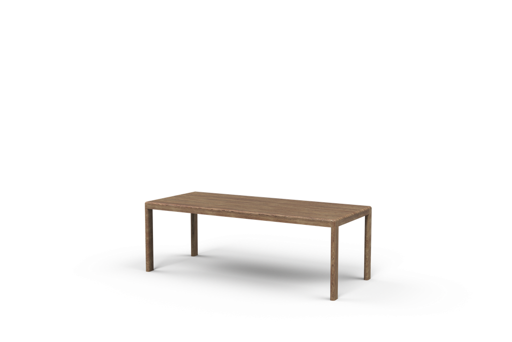 Wattle 8 Seat Table