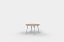 Wilbur 4 Seat Table