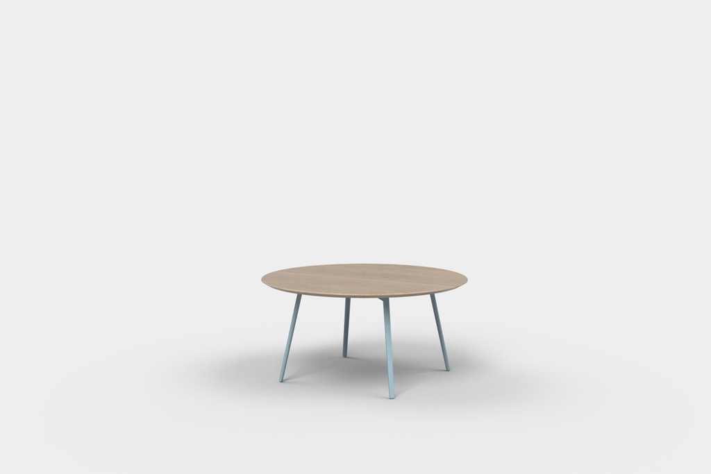 Wilbur 6 Seat Table