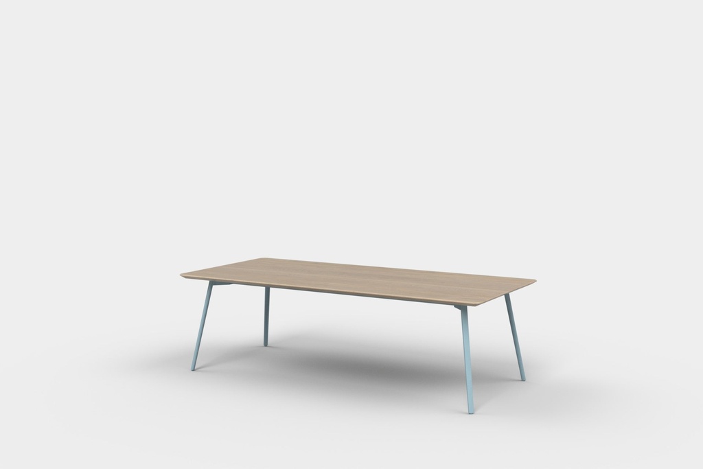 Wilbur 8 Seat Table