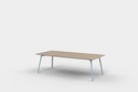 Wilbur 8 Seat Table