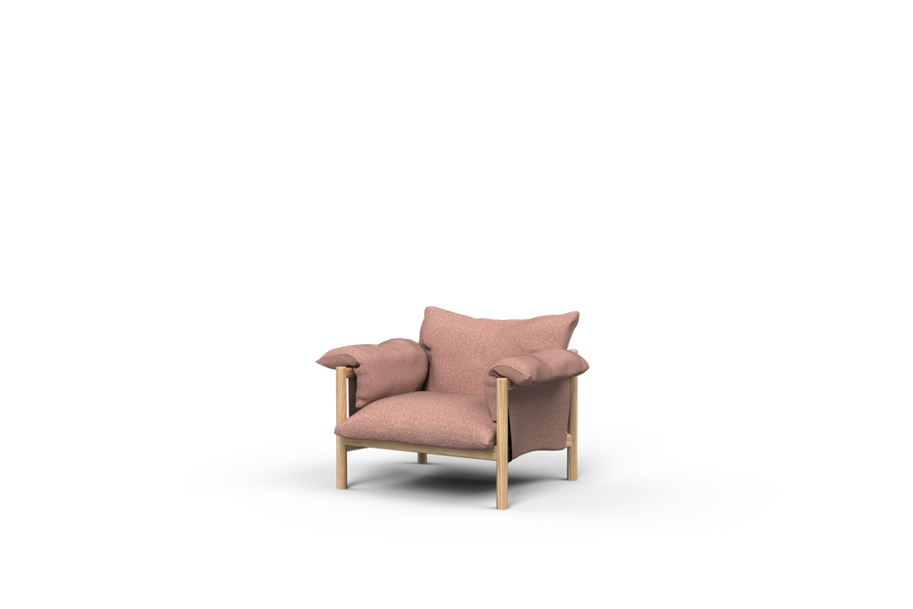 Wilfred Armchair