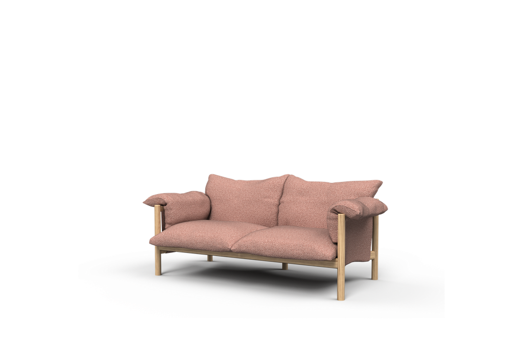 Wilfred 2 Seater