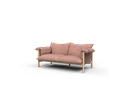 Wilfred 2 Seater
