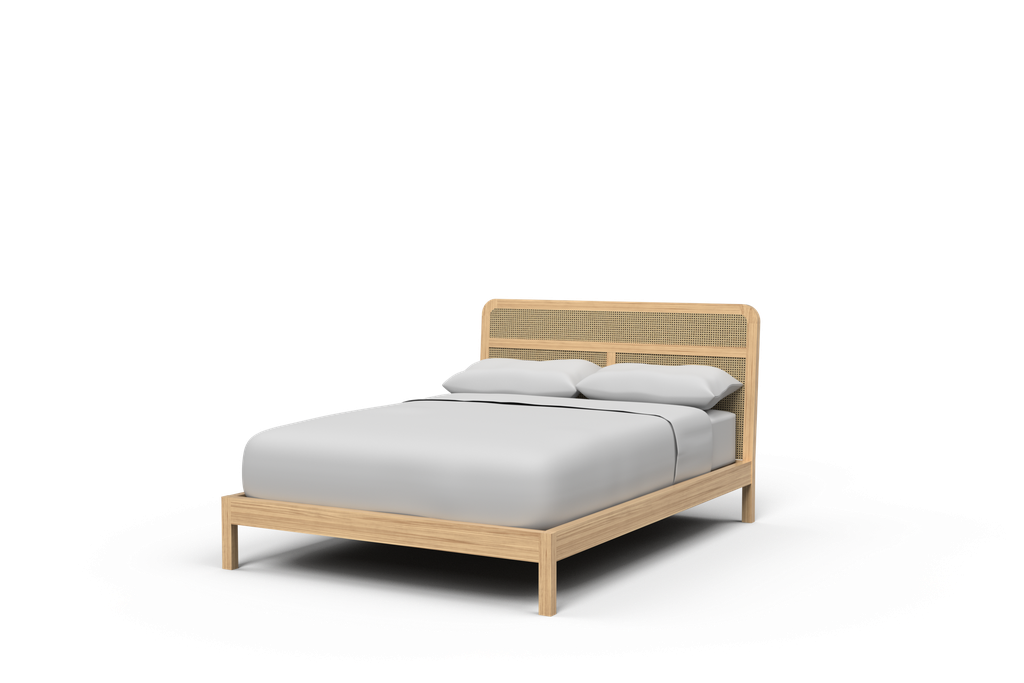 Willow Bed Double