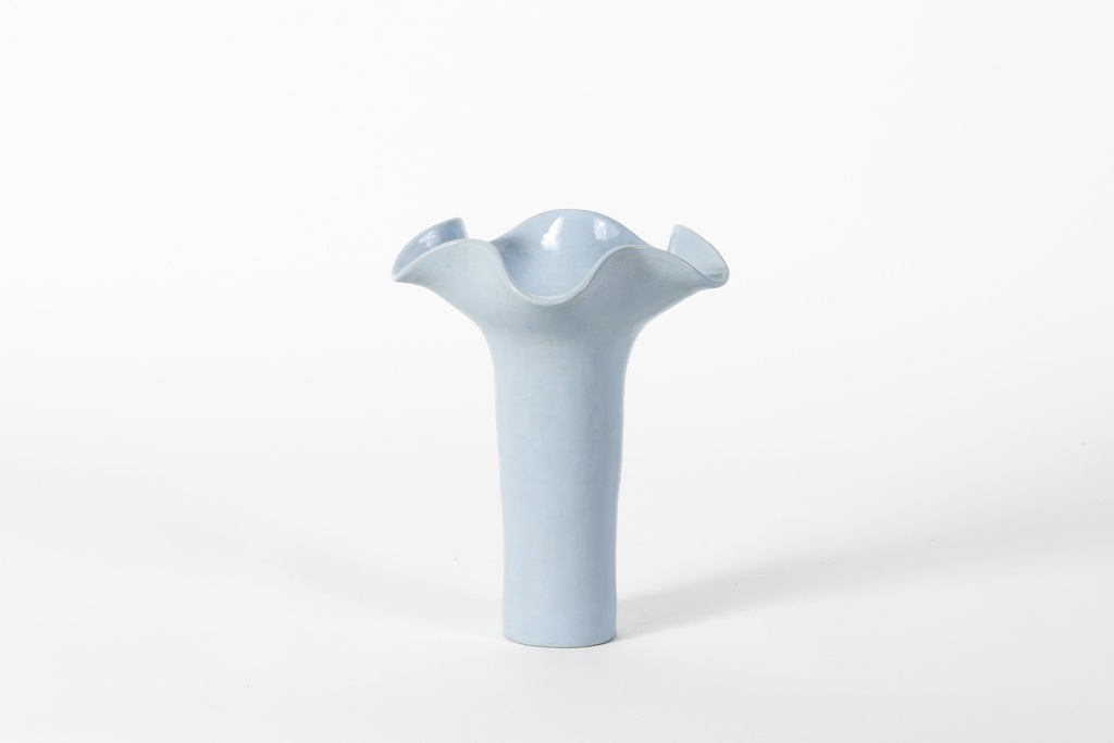 [XIR-MEI-LCO] Meiner Large Vase Cornflower