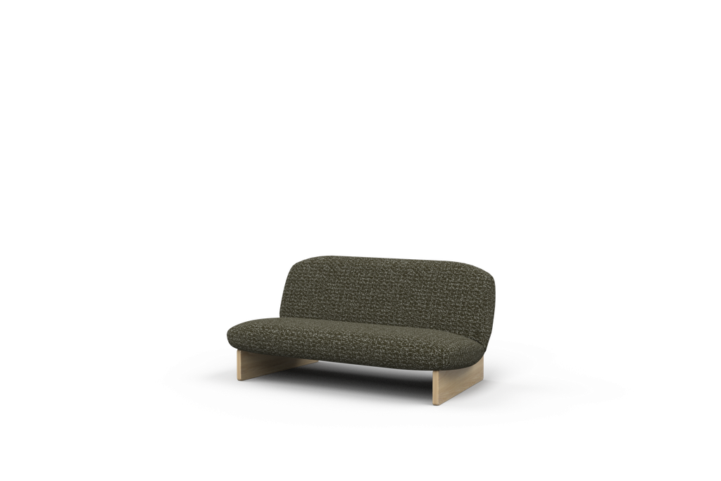 Ziggy 2 Seater
