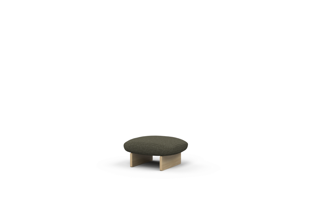 Ziggy Ottoman