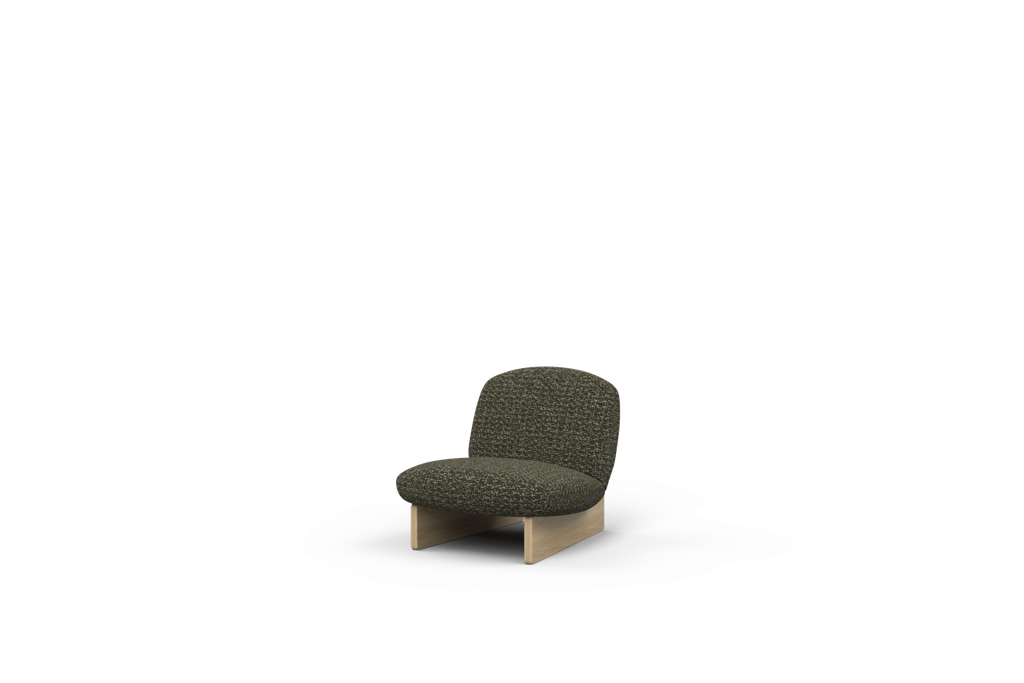 Ziggy Armchair
