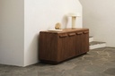 Silvio 4 Door Buffet