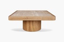 Mesa Square Coffee Table