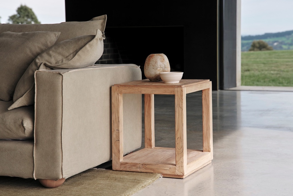 [4035B-2-21] Axol Side Table