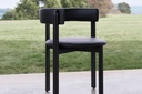 Midnight Bellino Dining Chair
