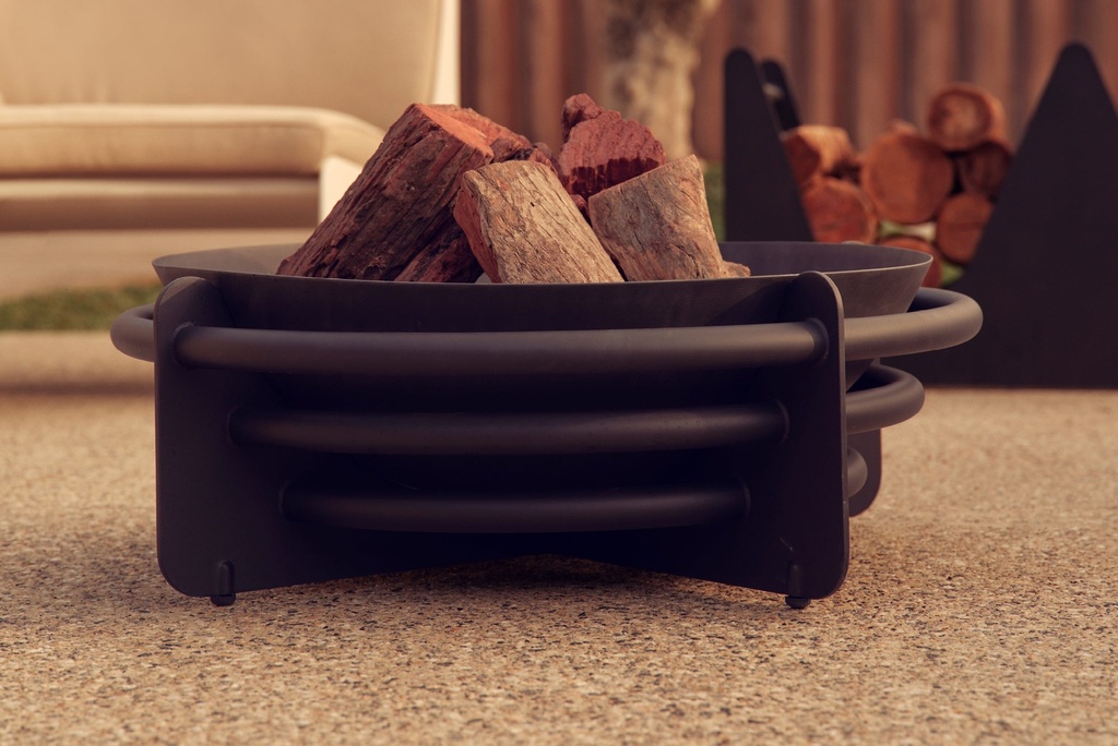 [2292-10-08] Outdoor Dougie Firepit
