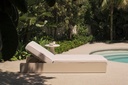 Outdoor Dougie Sun Lounge