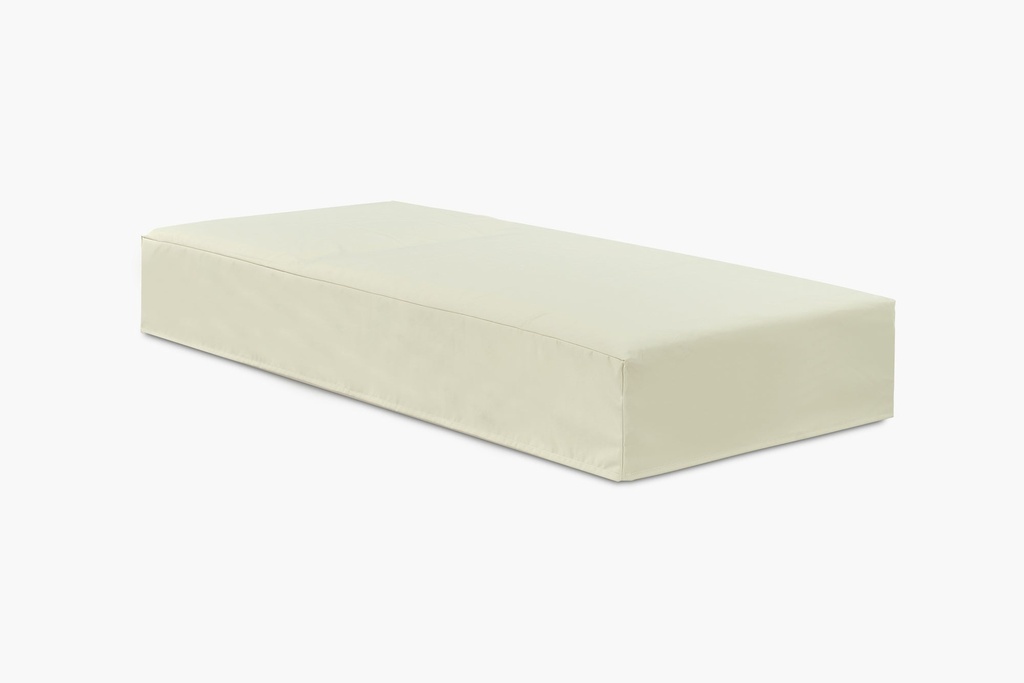 [2292-7WPC] Outdoor Dougie Sun Lounge Protective Waterproof Cover