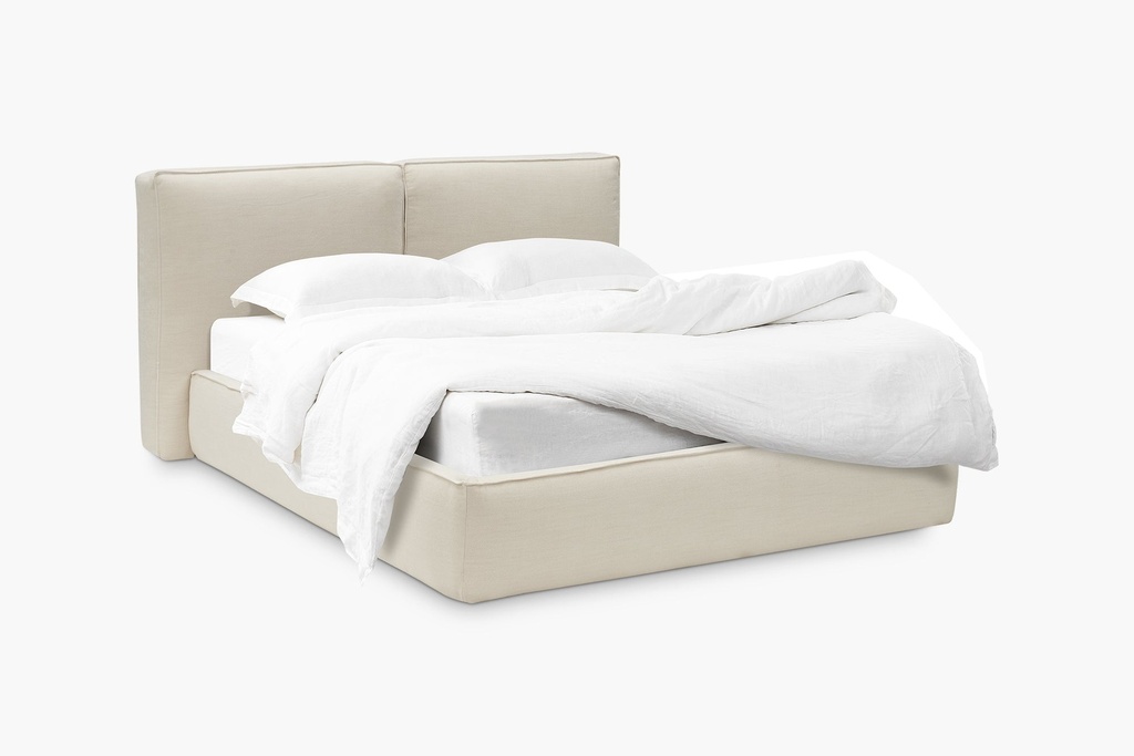 Cover Elio Bed