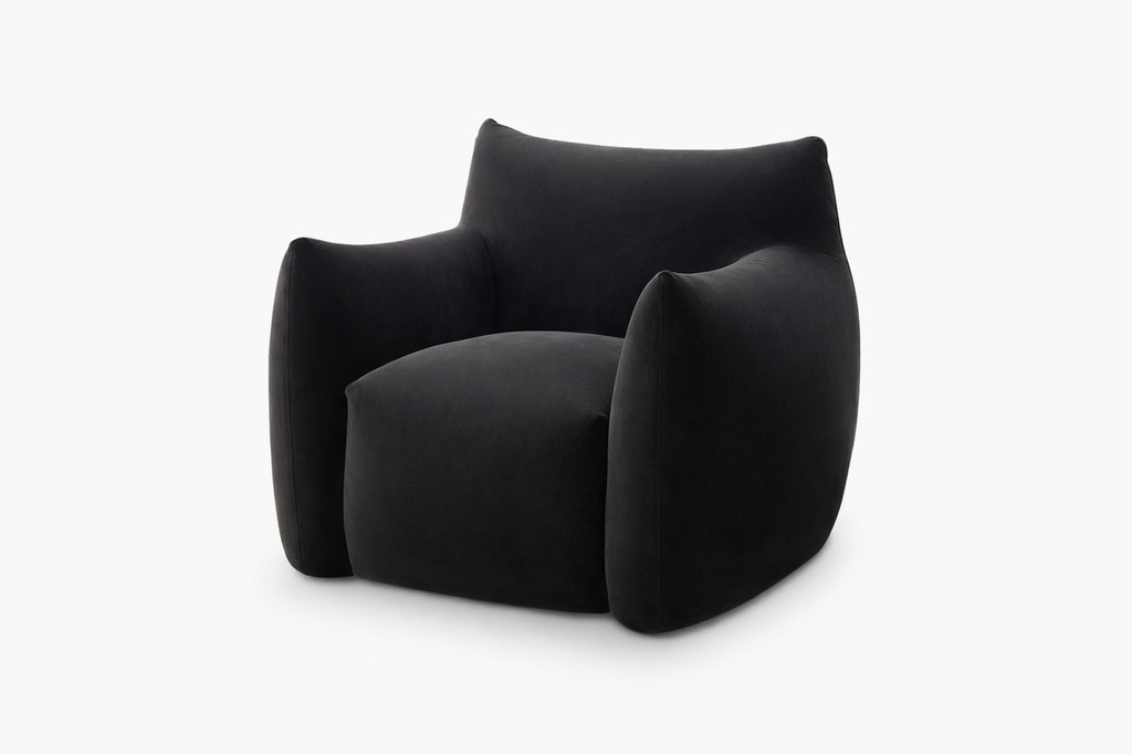 [2290i-7C-7193-62001] Cover Hucks Mini Armchair