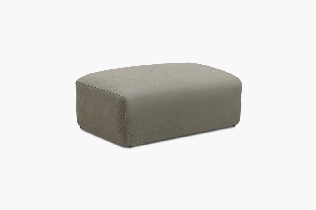 [2290i-9C-A034-03] Cover Hucks Ottoman