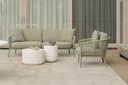 Jean De Round Coffee Table