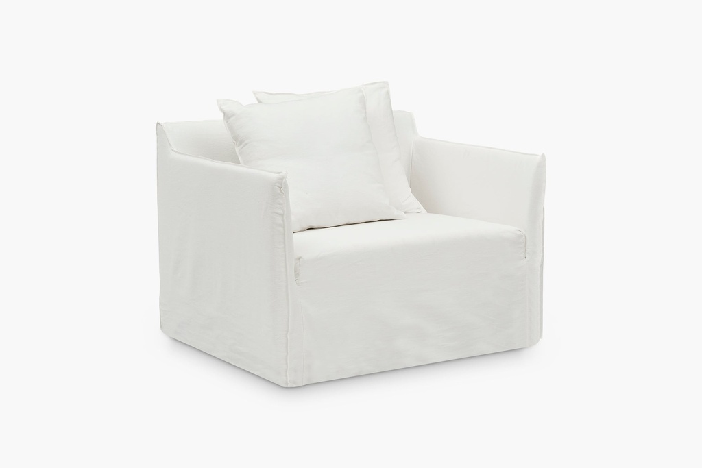 [2006-12C-A034-01] Cover Joe Loveseat