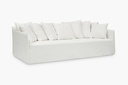 Cover Joe Deep Sofa