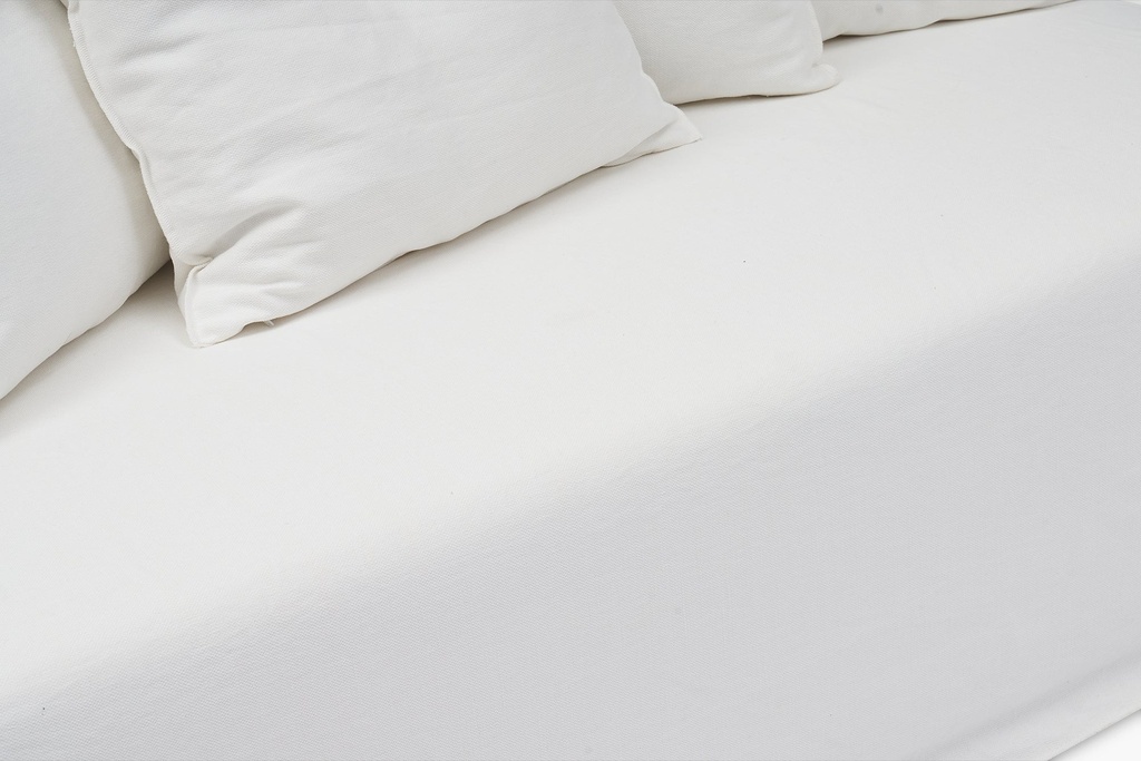 Cover Joe Armless Sofa