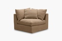 Cover Johnson Corner