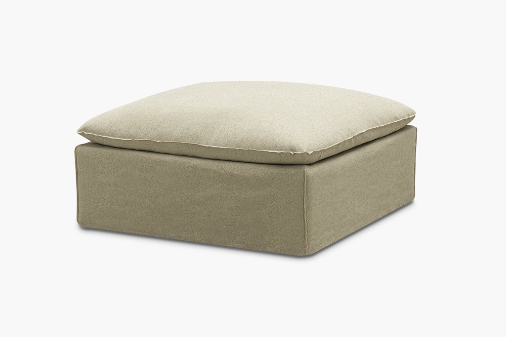[2291-3C-A034-01] Cover Jojo Ottoman