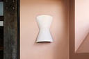 Hourglass Owan Wall Sconce