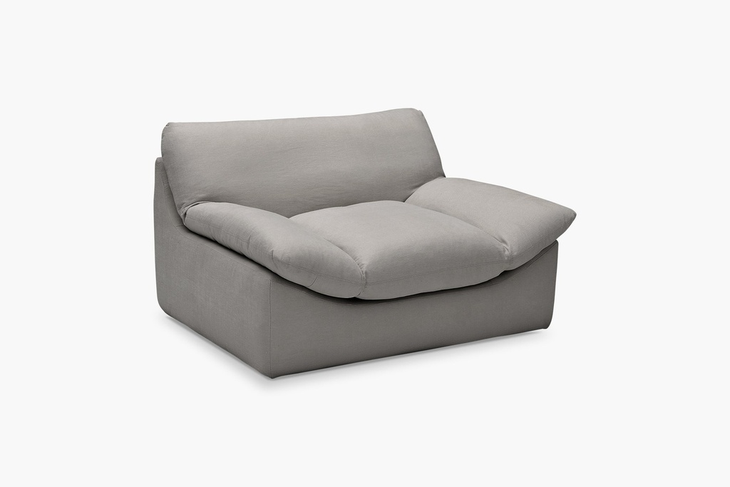 [2303-2-A034-03] Parkha Loveseat