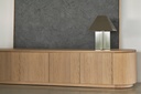 Robare Lowline 4 Door Buffet