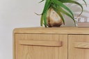Silvio 2 Door Buffet