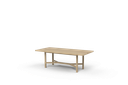 Cooper 8 Seat Table