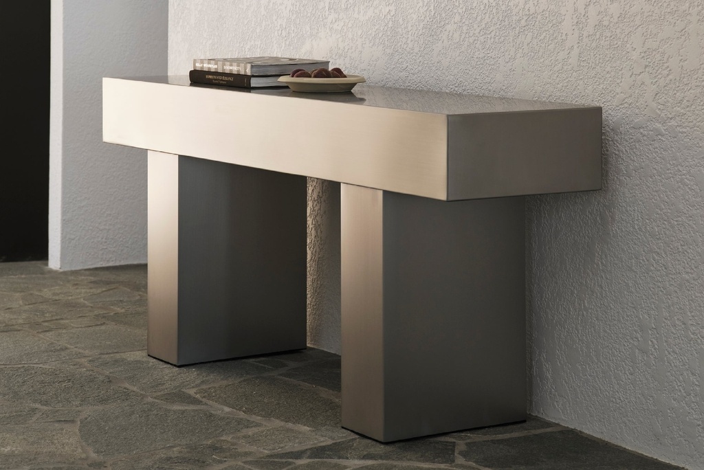 Bloc Console