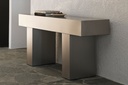 Bloc Console