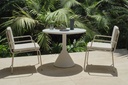 Outdoor Ria Dining Chair (Set of 2)