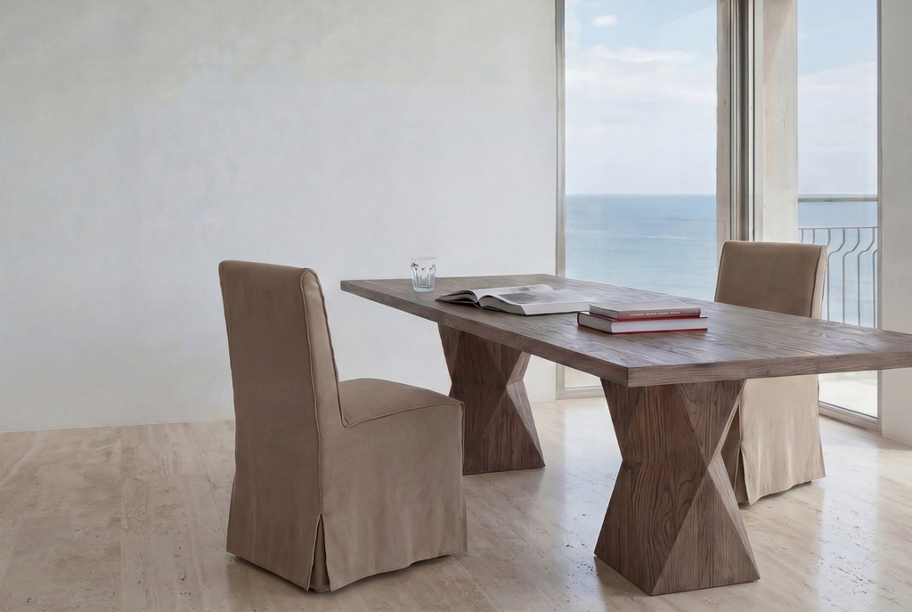 [2310-1-A034-10IG] Lili Dining Chair (Set of 2)