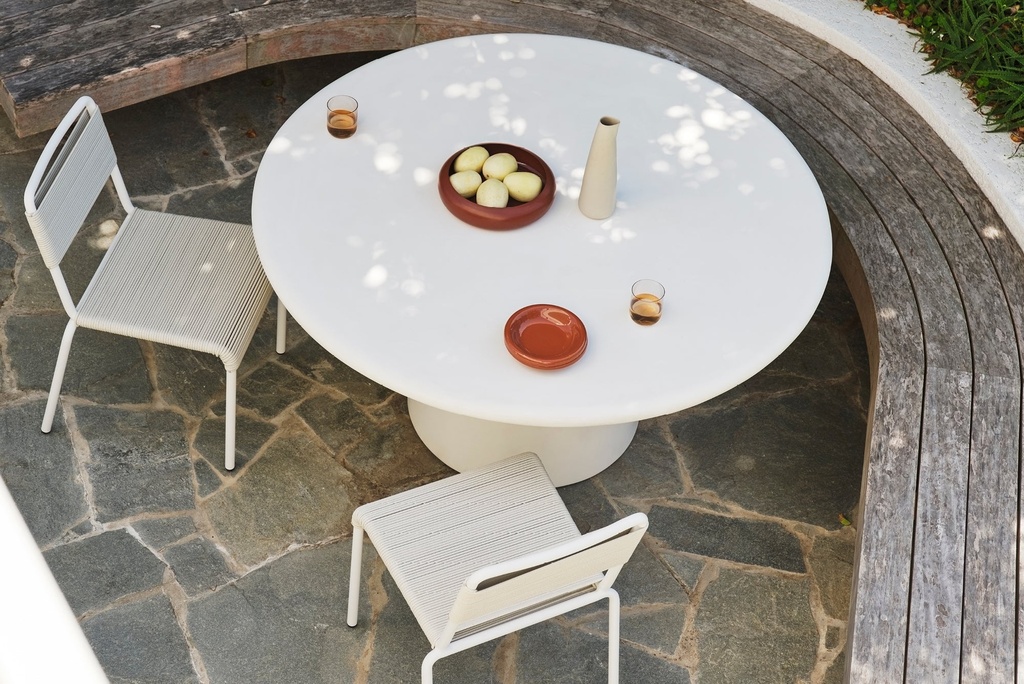 Outdoor Revello Dining Chair (Set of 2)