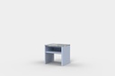 Pia Bedside Table