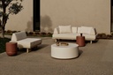 Outdoor Sunset Sofa