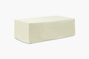 Outdoor Sunset Sofa Protective Waterproof Cover
