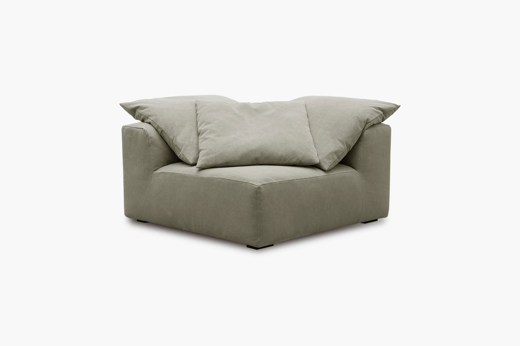 [2326-2C-A034-01] Cover Baxx Corner