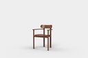 Rye Chair With Arms