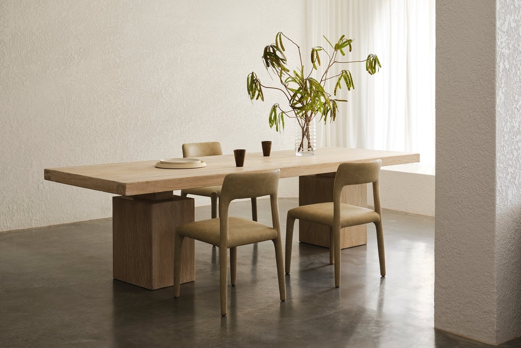 [2332-1-RF06409IG] Olive Stark Dining Chair (Set of 2)
