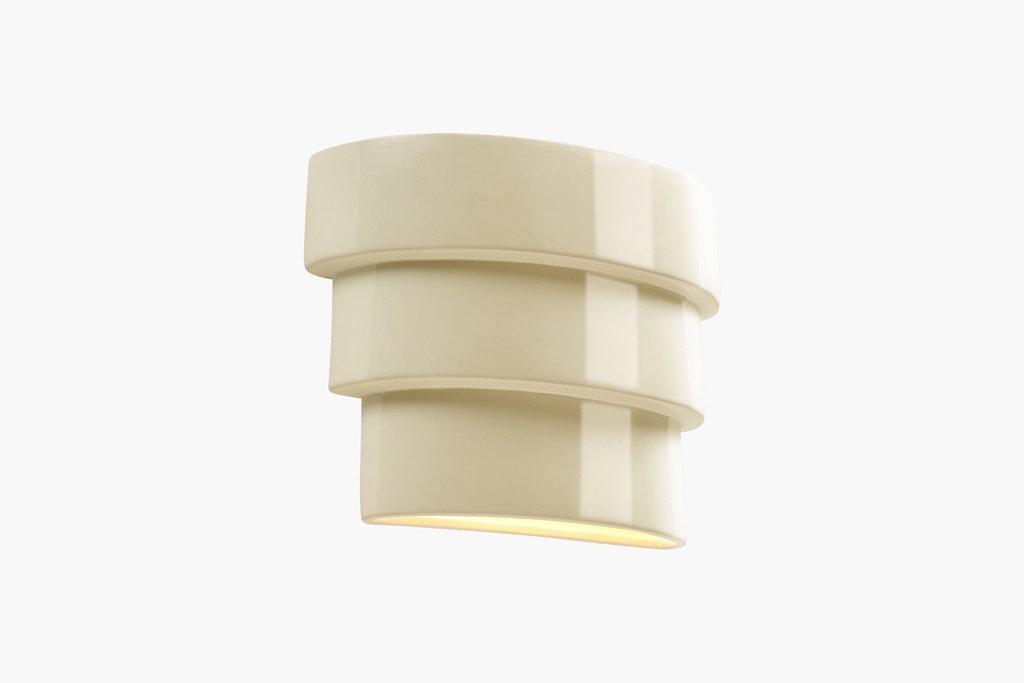 [5080M-2-117G] Sorbet Spire Wall Sconce
