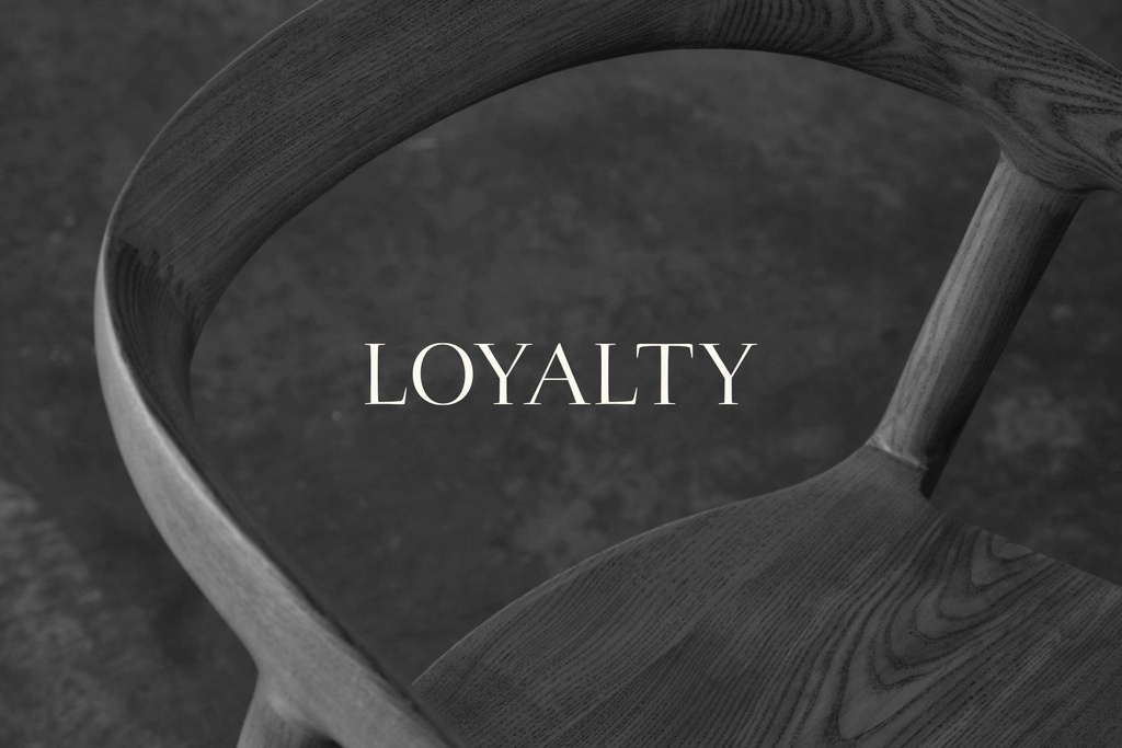 Loyalty Membership