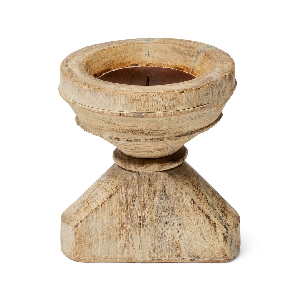 [D401] Kinara Candleholder